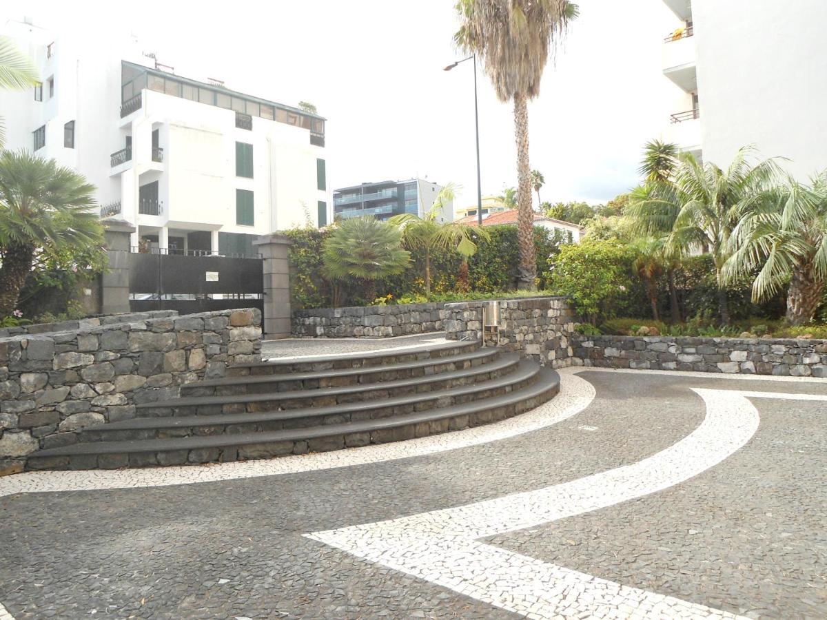 Garden'S Apartment Funchal  Kültér fotó