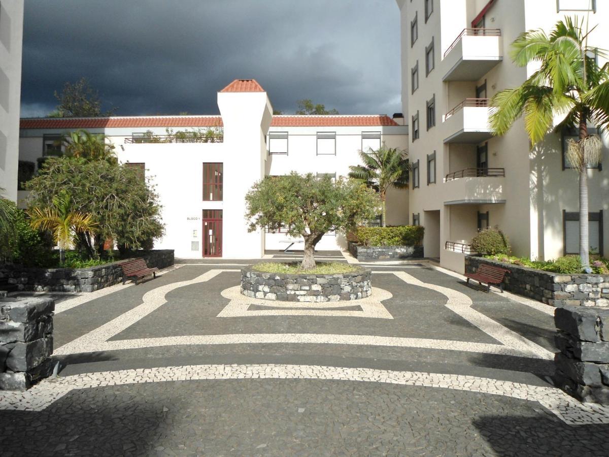 Garden'S Apartment Funchal  Kültér fotó