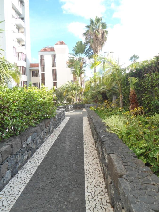 Garden'S Apartment Funchal  Kültér fotó