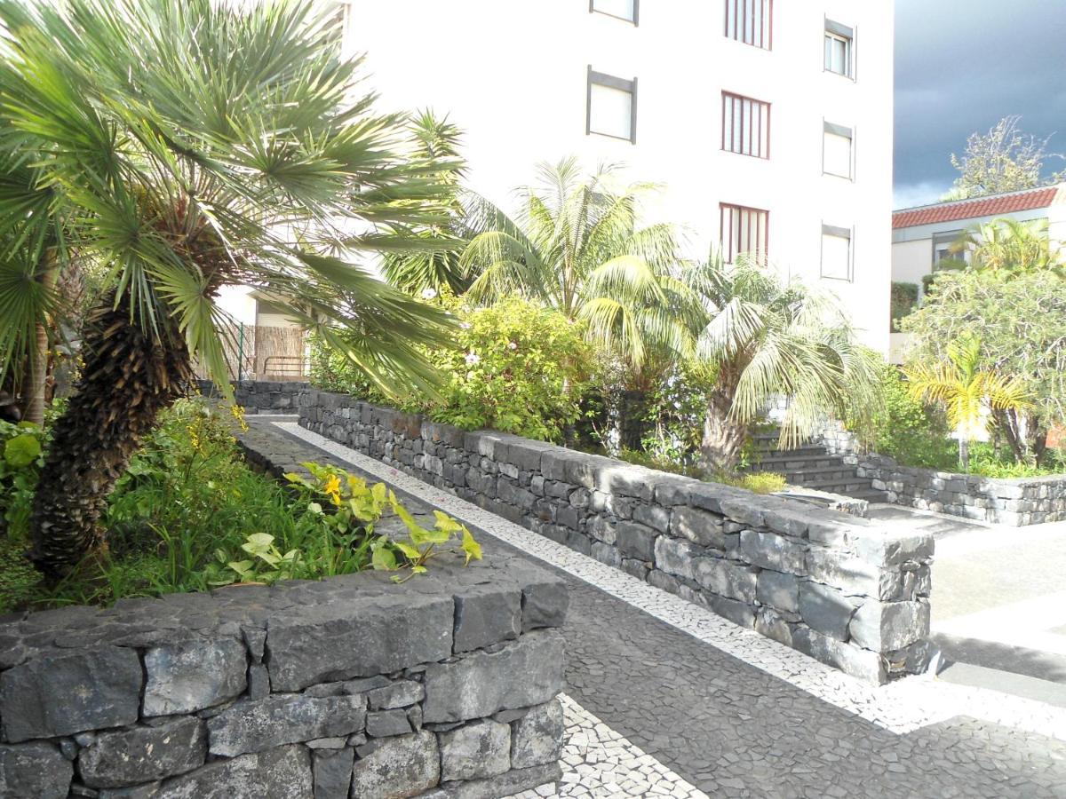Garden'S Apartment Funchal  Kültér fotó