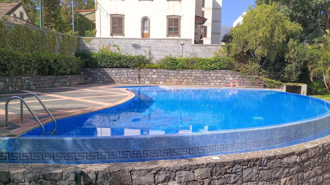Garden'S Apartment Funchal  Kültér fotó