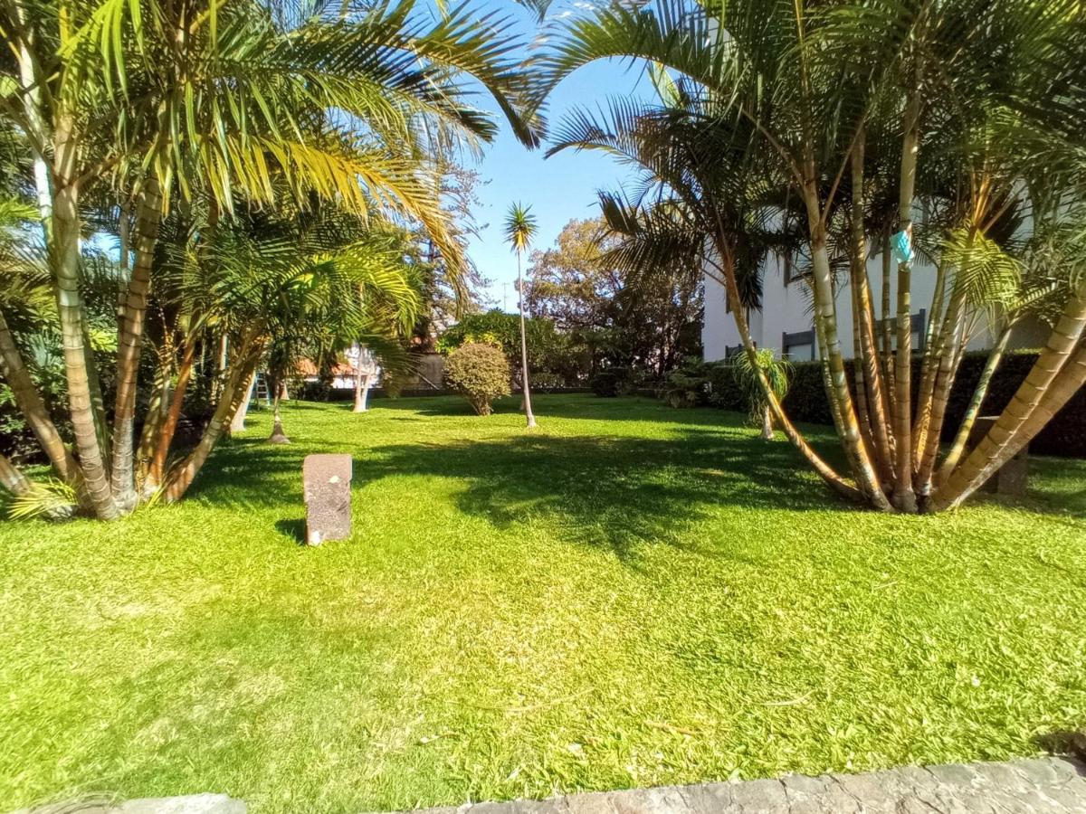 Garden'S Apartment Funchal  Kültér fotó
